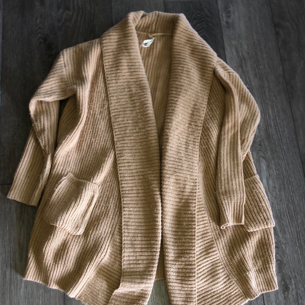 Sweater!!